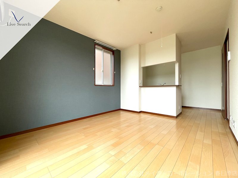 ビューコートM E棟 リビング