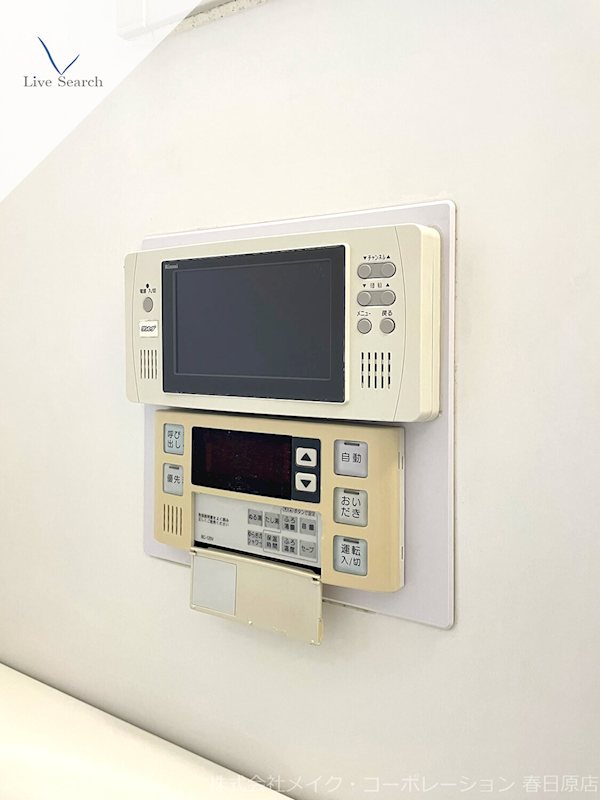 ビューコートM E棟 その他16