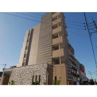 プランドール   外観