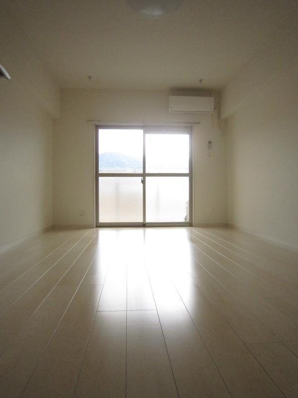 プランドール   ベッドルーム