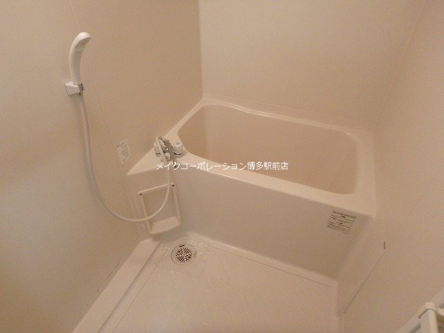 ロイヤル神屋 風呂画像