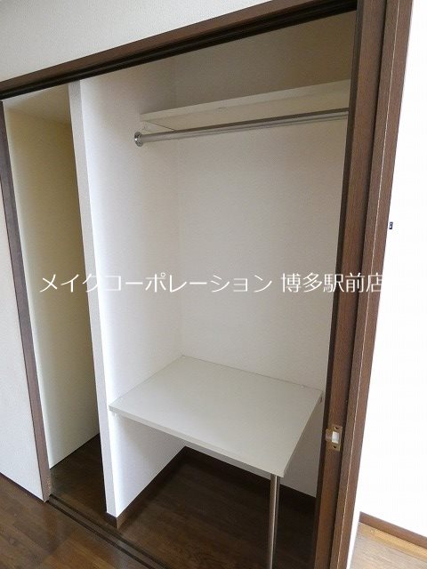 エステートモア博多駅南 その他4