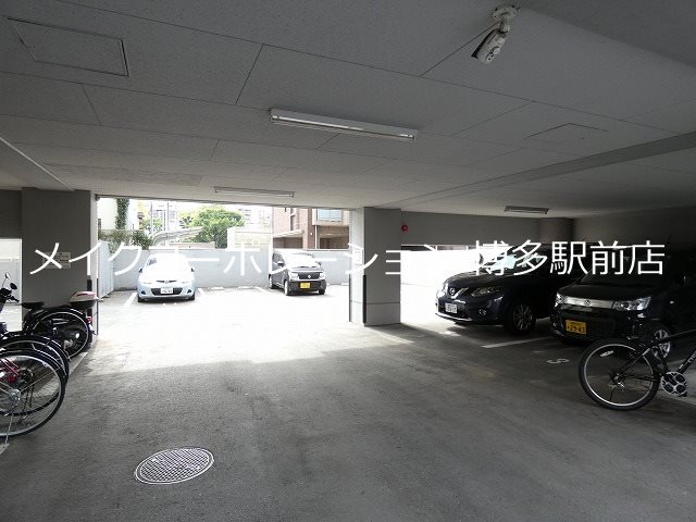 エステートモア博多駅南 その他14