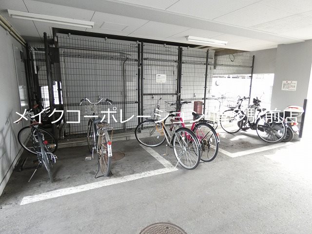 エステートモア博多駅南 その他15