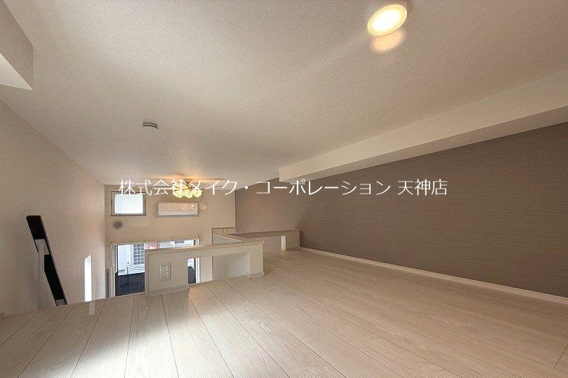 ハーモニーテラス別府 ベッドルーム