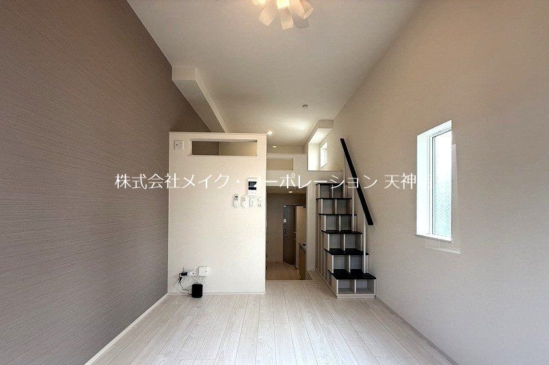 ハーモニーテラス別府 その他1