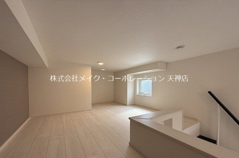 ハーモニーテラス別府 ベッドルーム