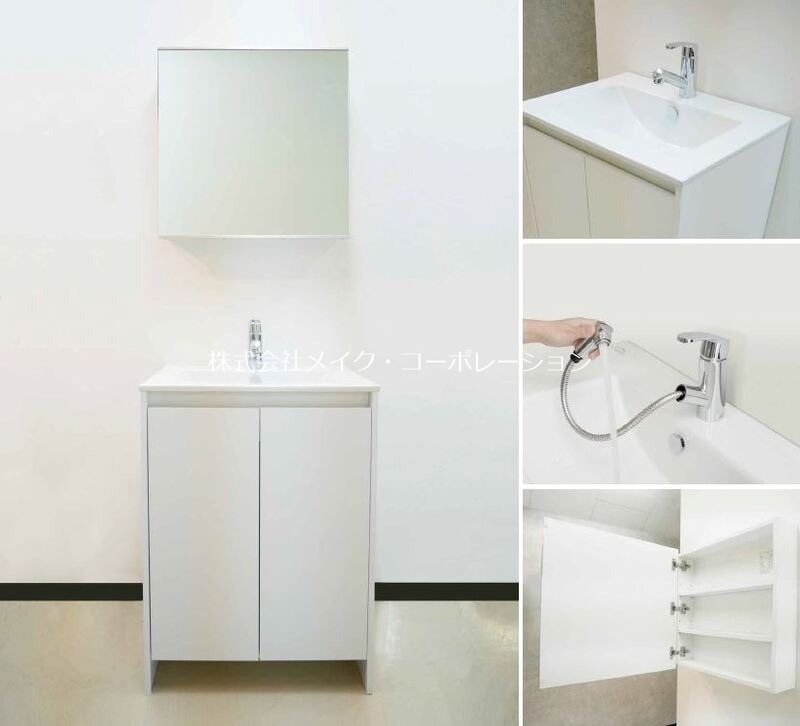 Fontana　姪浜 その他2