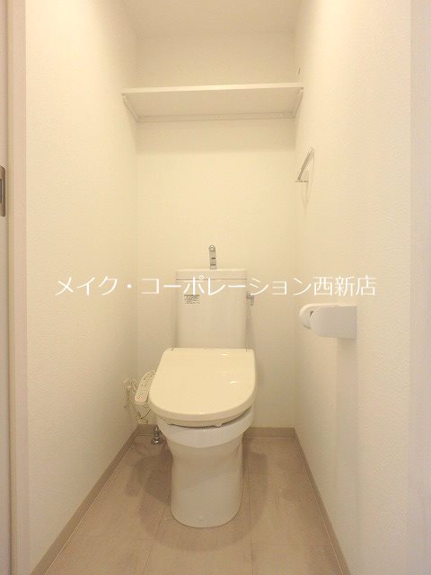 Modern Palazzo 姪浜North その他1