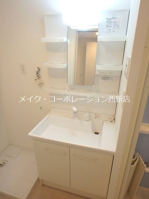 Modern Palazzo 姪浜North その他2