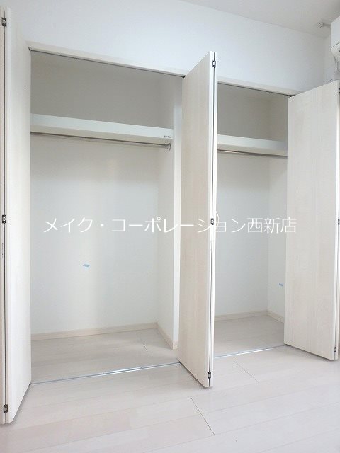 Modern Palazzo 姪浜North その他3