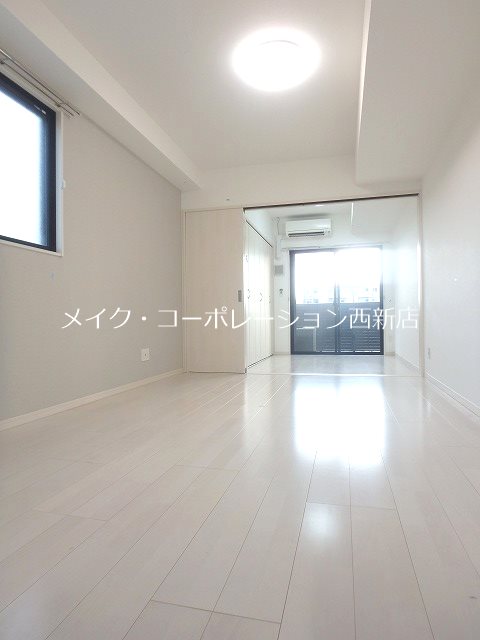 Modern Palazzo 姪浜North その他4