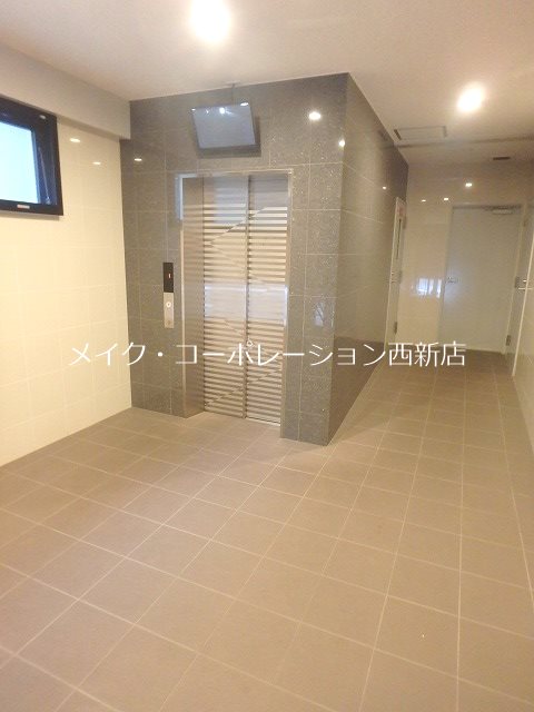 Modern Palazzo 姪浜North その他外観1