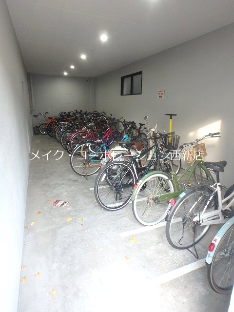 Modern Palazzo 姪浜North その他外観4