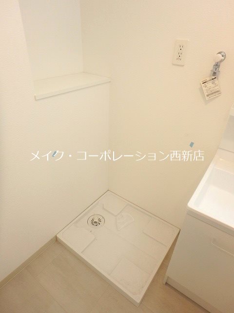 Modern Palazzo 姪浜North その他8