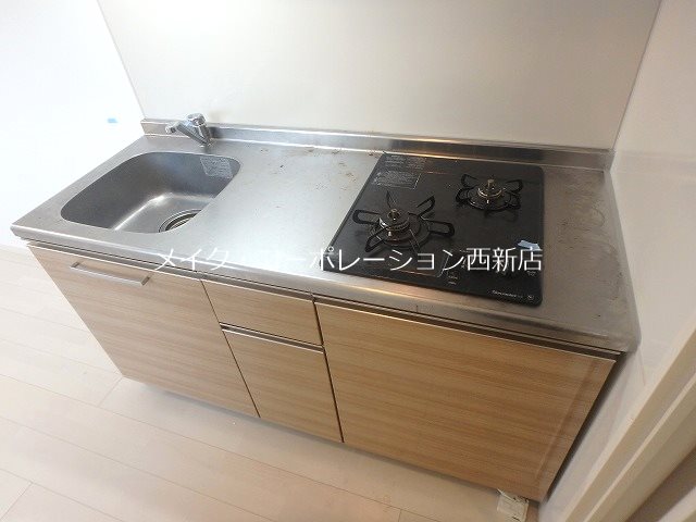 Modern Palazzo 姪浜North その他11