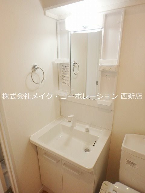 洗面所 casamento SCOLO その他1