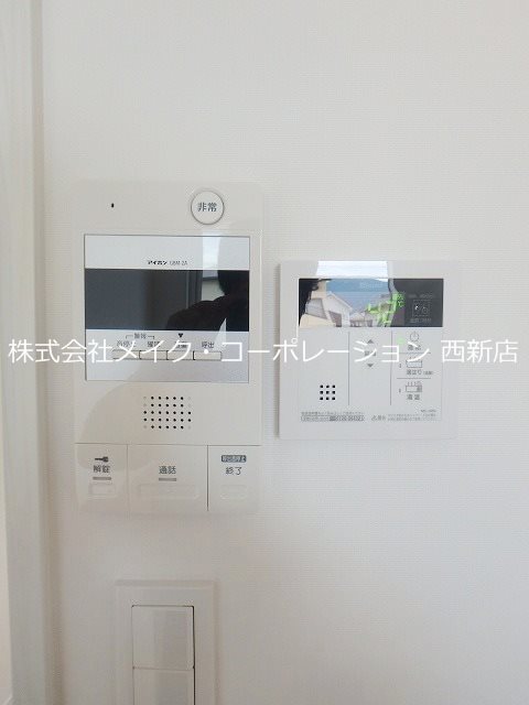 セキュリティ casamento SCOLO その他4