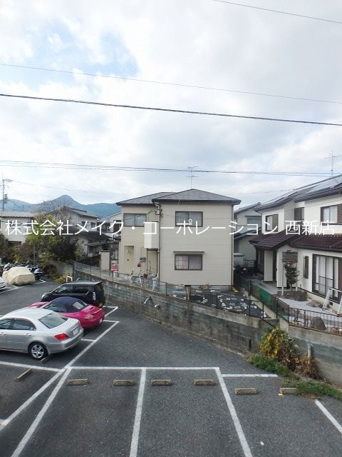 眺望 casamento SCOLO その他7