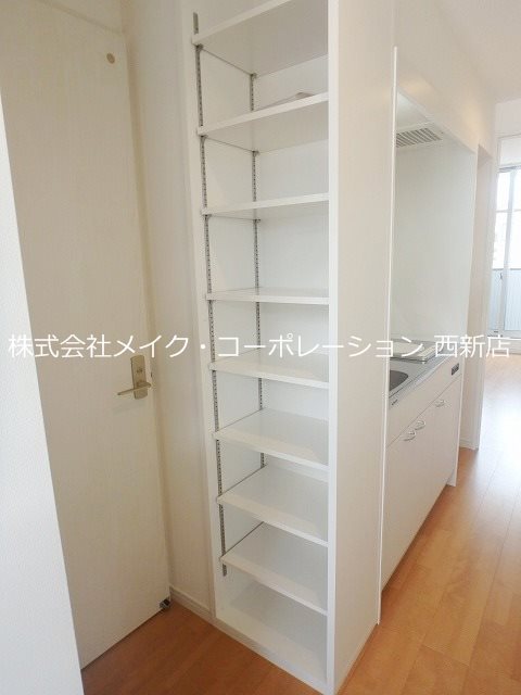 玄関 casamento SCOLO その他8