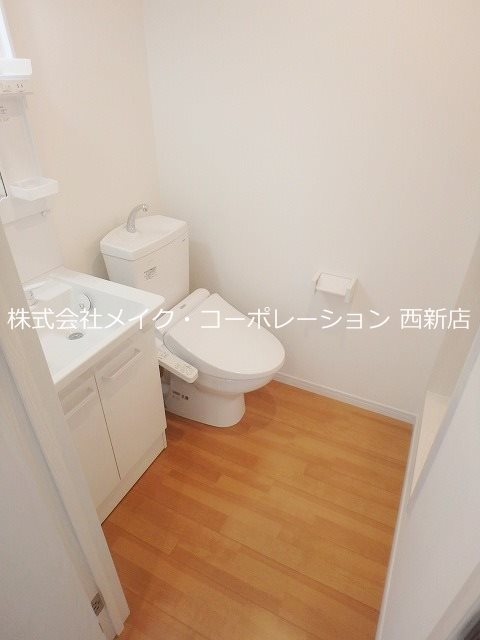 洗面所 casamento SCOLO その他9