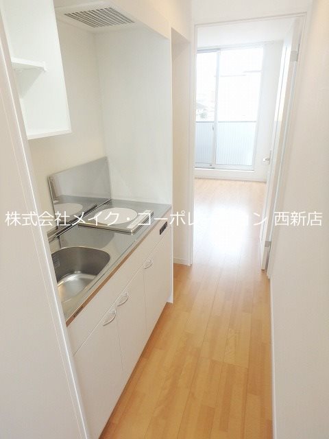 他部屋・スペース casamento SCOLO その他11