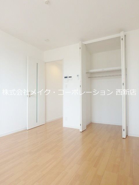 ベッドルーム casamento SCOLO その他14