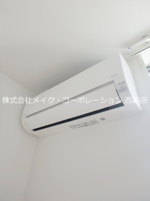 他設備 casamento SCOLO その他15