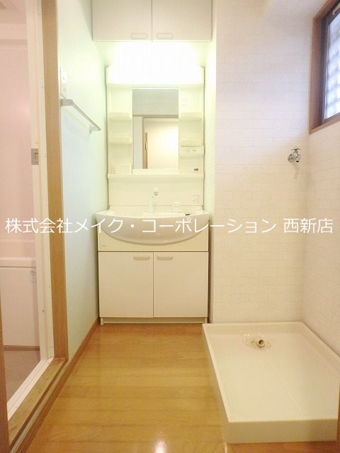 洗面所 BON TourⅡ番館 その他2