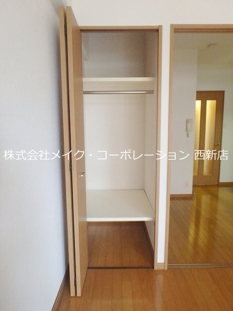 収納 BON TourⅡ番館 その他4