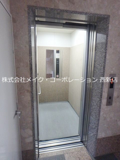 他共有部分 BON TourⅡ番館 その他外観1
