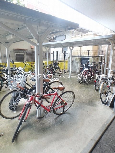 他共有部分 BON TourⅡ番館 その他外観3