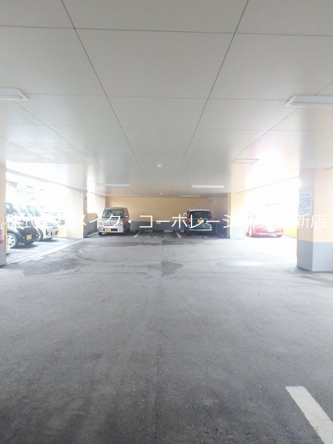 駐車場 BON TourⅡ番館 その他外観4