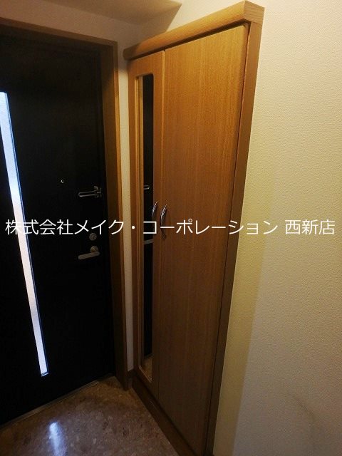 玄関 BON TourⅡ番館 その他7