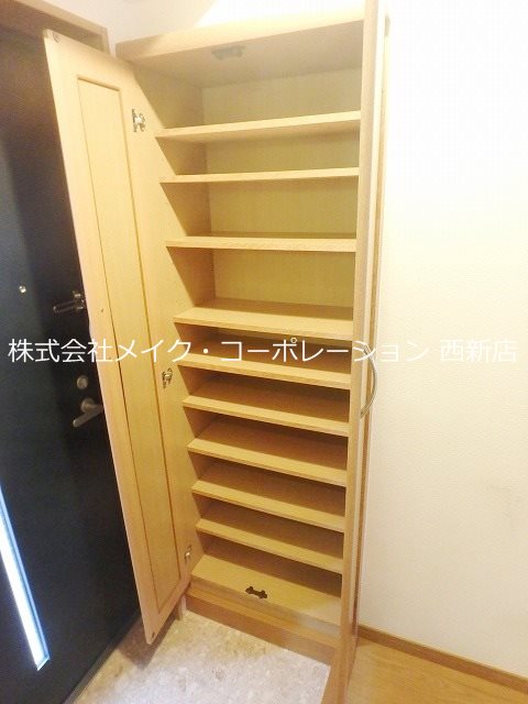 玄関 BON TourⅡ番館 その他8