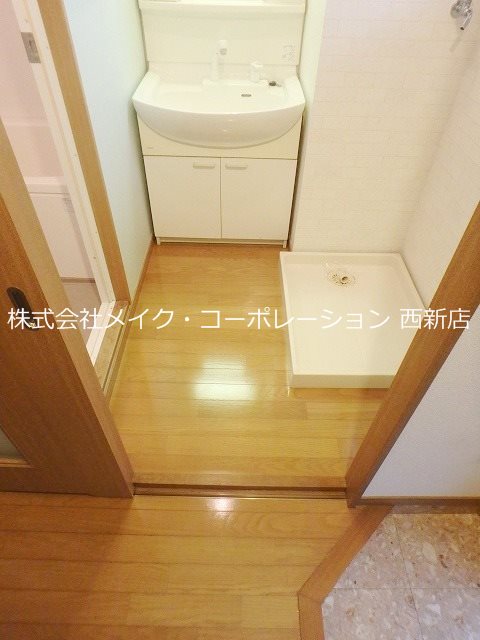洗面所 BON TourⅡ番館 その他9