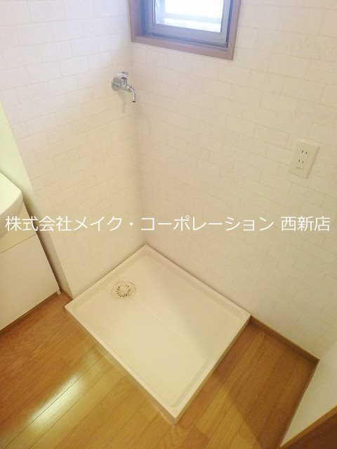洗面所 BON TourⅡ番館 その他12