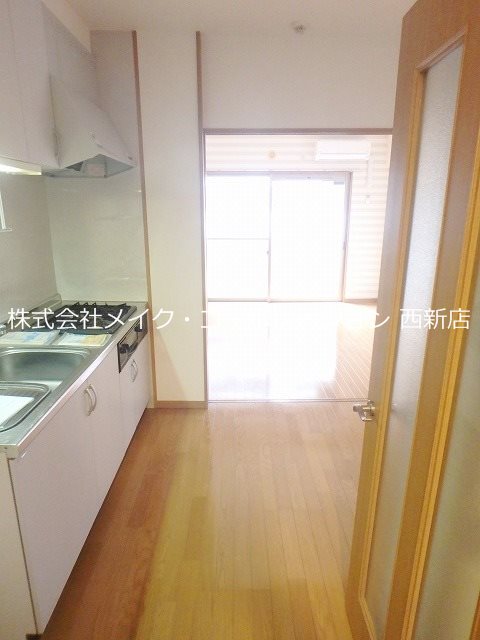 キッチン BON TourⅡ番館 その他15