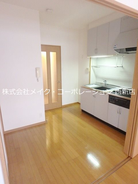 リビング BON TourⅡ番館 その他16