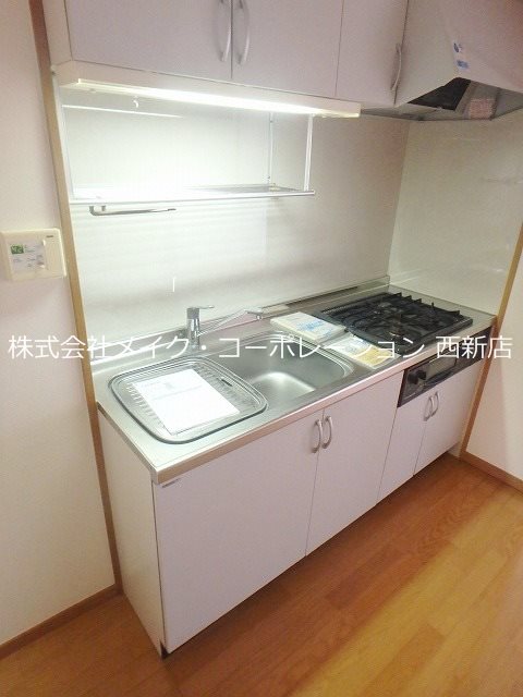 キッチン BON TourⅡ番館 その他17
