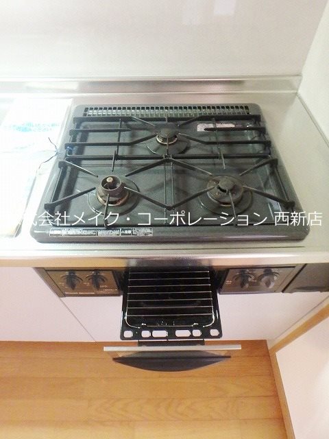 キッチン BON TourⅡ番館 その他18