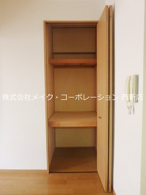収納 BON TourⅡ番館 その他21