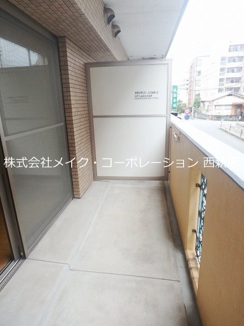 ベランダ BON TourⅡ番館 その他22
