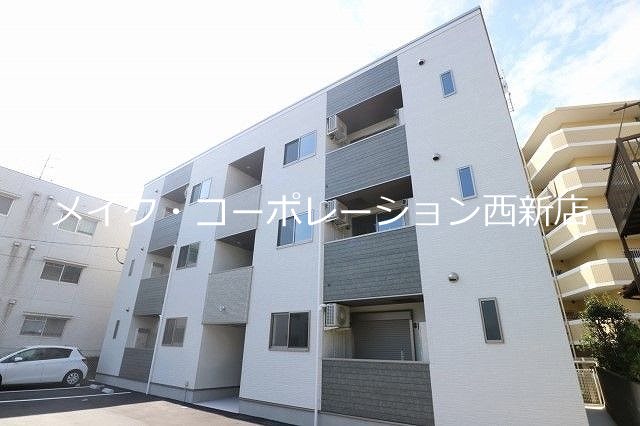 sorriso marina terrace 外観