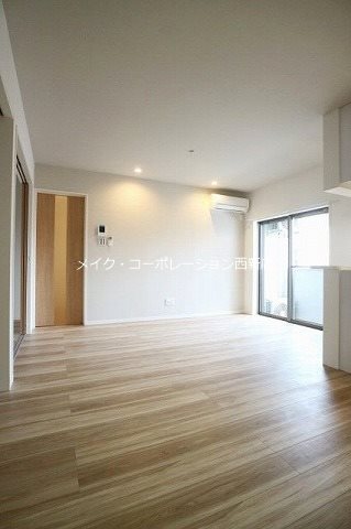 sorriso marina terrace その他1