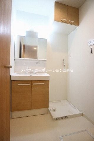 sorriso marina terrace その他2