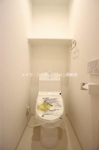 sorriso marina terrace その他3