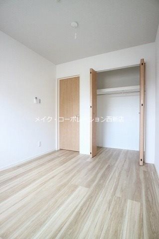 sorriso marina terrace その他4