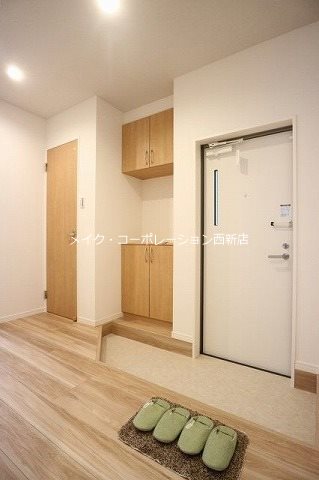 sorriso marina terrace その他8