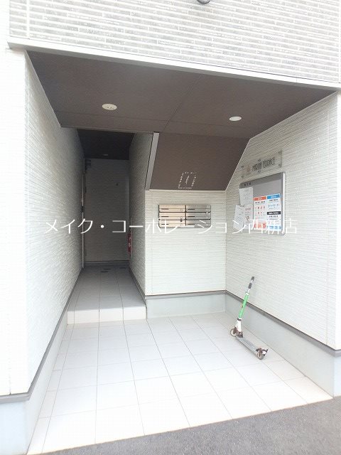 sorriso marina terrace その他11